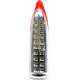Bajaj ELX 36 Red LED Emergency Light, 150680