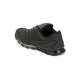 Eego Italy Z-WW-22 Steel Toe Black Work Safety Shoes, Size: 6