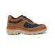 Timberwood TWGTA Low Ankle Steel Toe Tan Work Safety Shoes, Size: 7
