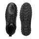 Timberwood TWLT1 Mid Ankle Steel Toe Black Work Safety Shoes, Size: 7