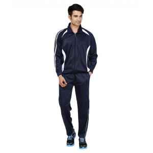 tracksuit blue colour