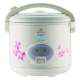 Bajaj Majesty RCX 28 Deluxe 2.8 Litre Rice Cooker