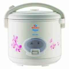 Bajaj majesty new rcx store 5 multifunction cooker