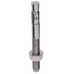 Candorr M10x100mm Stainless Steel Mechanical Anchor Fastener, MAF1010SSA2 (Pack of 50)