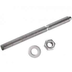 Candorr M16x190mm Stainless Steel Chemical Anchor Bolt, CAB1619SSA2 (Pack of 10)