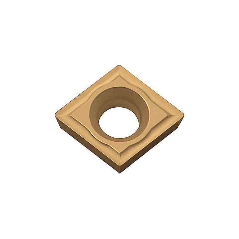 Kyocera CNMG120412 Carbide Turning Insert, Grade: PV7005