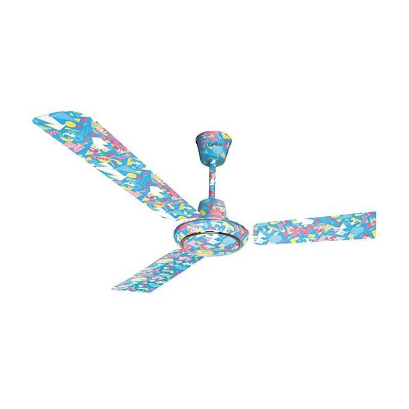 Candes Candym 74W Multi Ceiling Fan, Sweep: 1200 mm