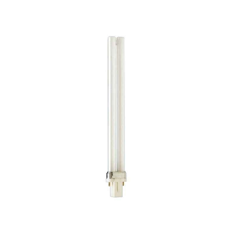 Crompton 11W Warm White 2 Pin CFL