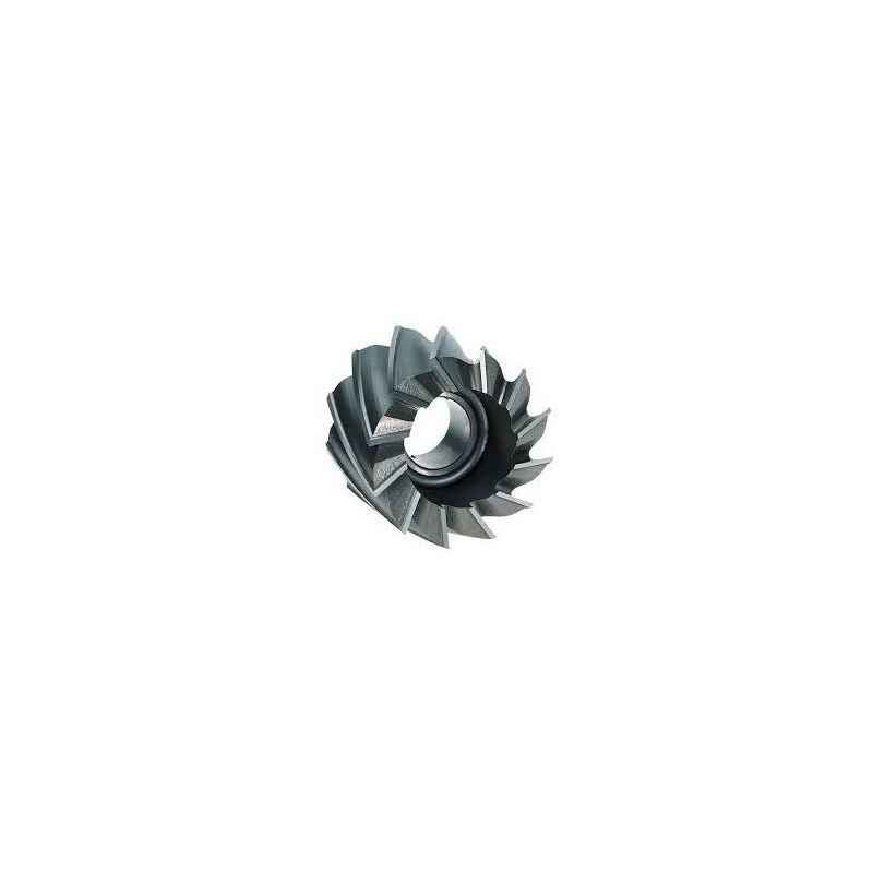 Pluto Shell End Mills, Bore Diameter: 50mm, Length: 36mm (Pack of 10)