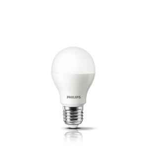 Philips 8.5W 2-in-1 E-27 LED Bulbs (Pack of 2)