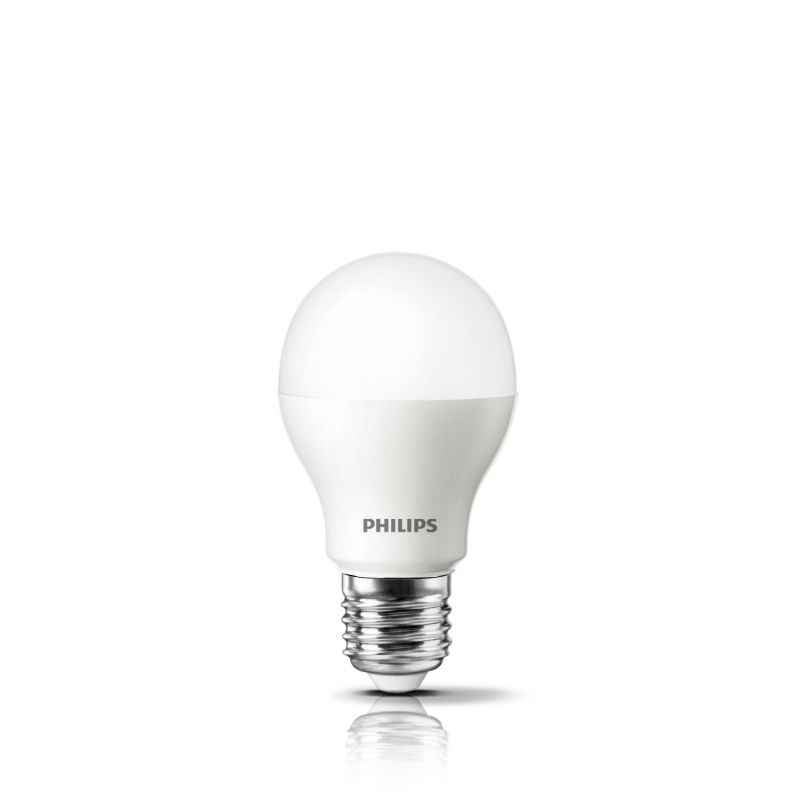 Philips 8.5W 2-in-1 E-27 LED Bulbs (Pack of 2)