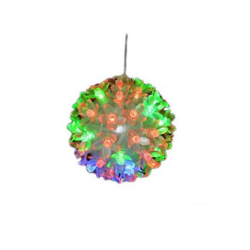 VRCT 5W Rotating RGB Decorative LED Ball Light, DL-609