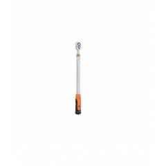 Groz 3/8 inch 5-25Nm Professional Ratcheting Torque Wrench, TQW/RT/3-8/25