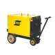 ESAB LHJ 750 With V/A Meter Rectifier