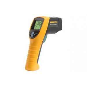 Fluke 561 Infrared and Contact Thermometer