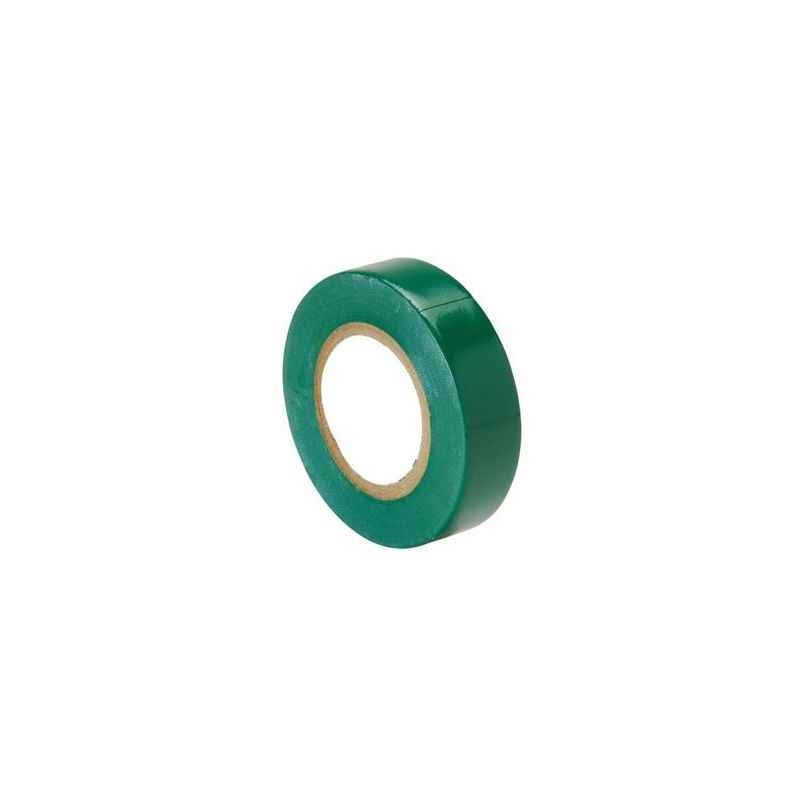 Kinjal Green Electrical Tape