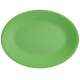 Signoraware Parrot Green Rice Plate, 224