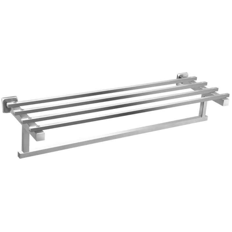 Doyours 24 Inch Stainless Steel Towel Rack, DY-0328