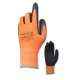 Karam HS01 Latex Hand Gloves, Size: L