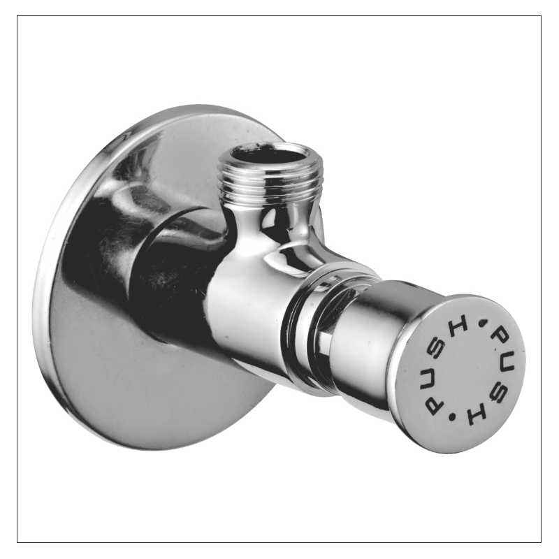 Kamal Push Angle Faucet, ALD-0556