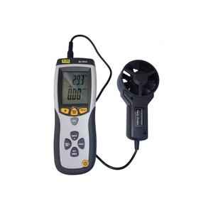 Lutron AM-4206 Anemometer,Air Flow and Air Velocity Air Flow Meter