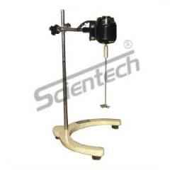 Scientech 1/6 HP Laboratory Stirrer without Drill Chuck, SE-150