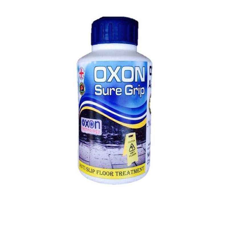 Oxon Technology OSG250 Anti Slip Floor Treatment