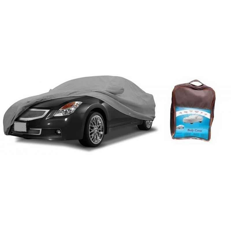 2019 Nissan 370Z BestFit® All-Weather Car Cover