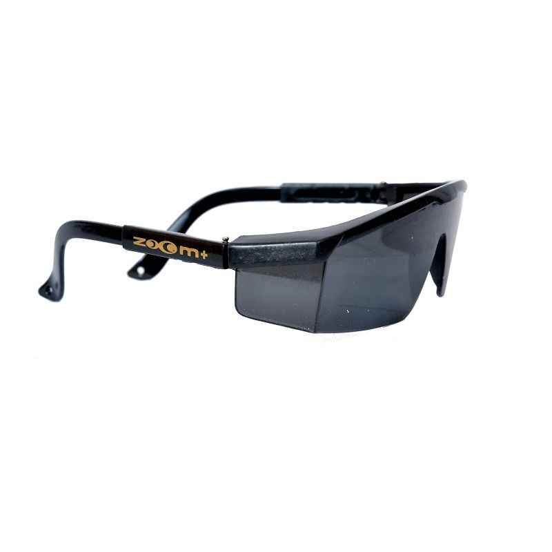 KT Black Safety Goggles (Pack of 10)