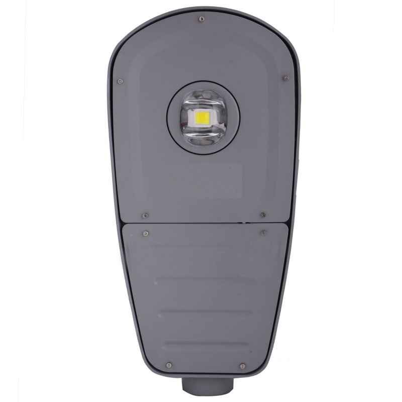 Bigapple 50W Warm White LED Street Light