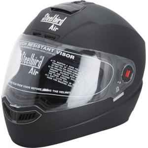 Steelbird zon hot sale helmet price