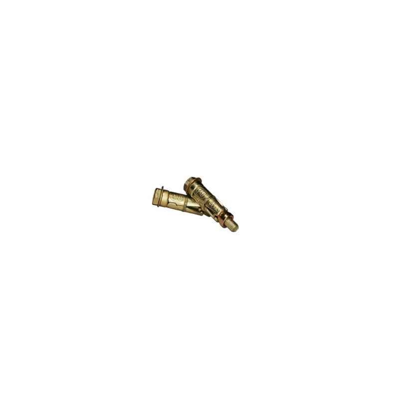 Sparx M16 Anchor Bolt,Size: 5/8x5 inch (Pack of 8)