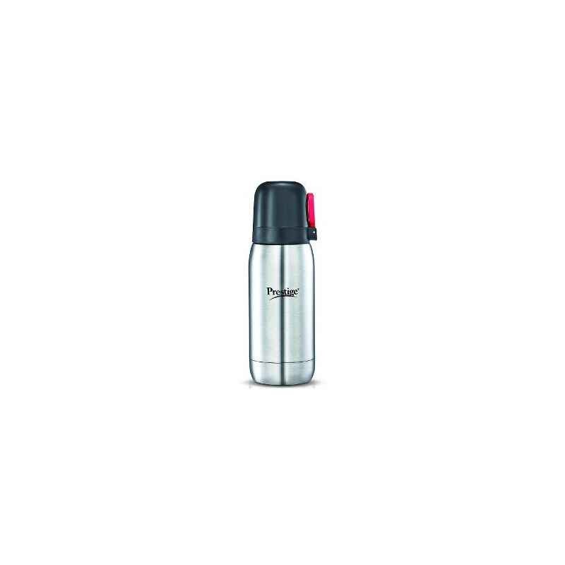 ThermoPro 1.2L Large Capacity Water Bottle With Straw: Vacuum