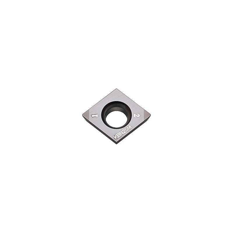 Buy Kyocera CPGB090304S01035MET CBN Turning Insert, Grade KBN35M