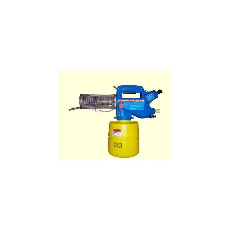 Kisankraft Mini Thermal Fogging Sprayer, KK-TF-8605