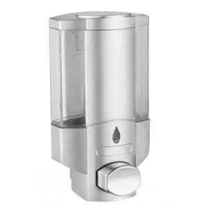Kamal ACC-1026 PVC Liquid Soap Dispenser Push Type