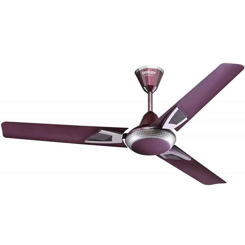 Eveready ceiling fan deals price