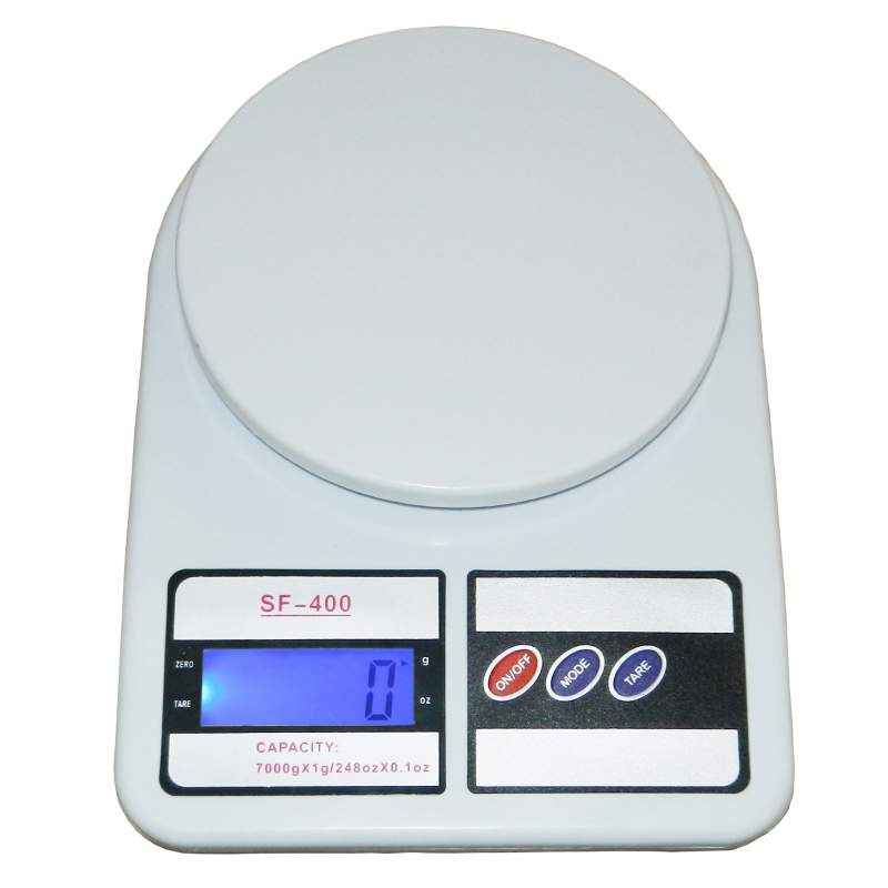 Krish Digital Weighing Scale, SF-400