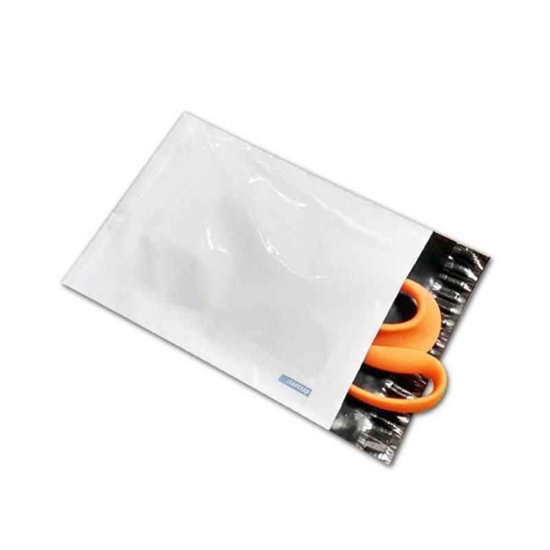 DynaCorp Plastic Envelopes, Size: 4x7 inch (Pack of 300)