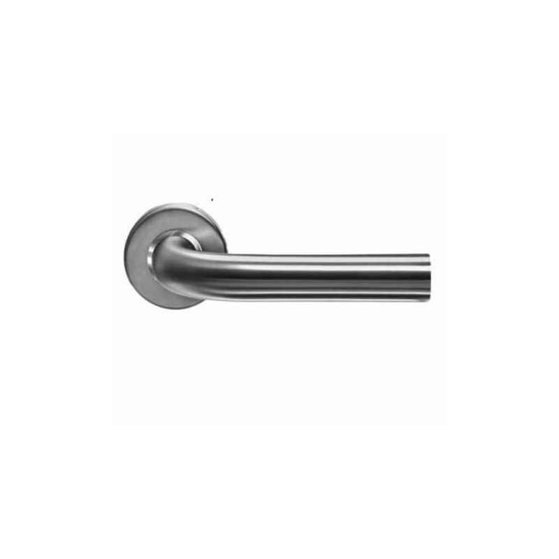 Zaha SS 304 Lever Handle, ZHLH-SS-002