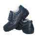 Bata Industrials Bora Derby Steel Toe Work Safety Shoes, Size: 10