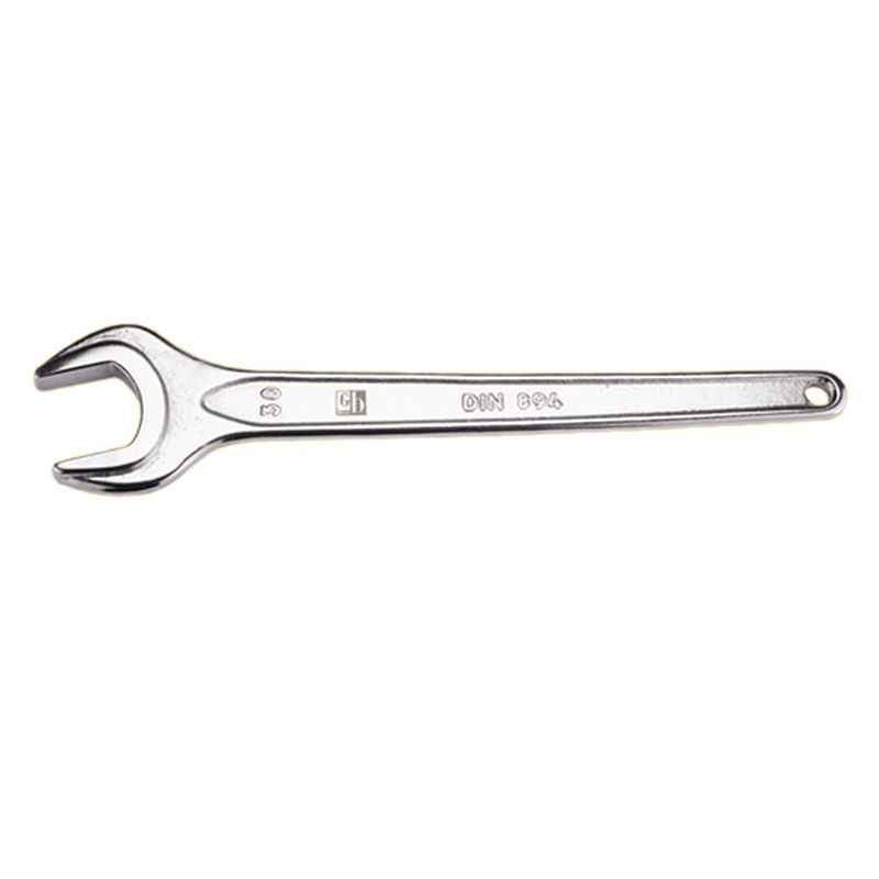 GB Tools Single Open End Spanner-GB1131 (Size: 90mm)