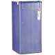 Whirlpool 190 Litre 4 Star Sapphire Titanium Direct-Cool Single Door Refrigerator, 205 Genius CLS Plus (2017)