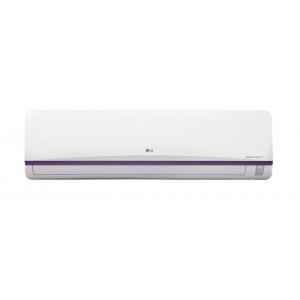 LG 2 Ton 3 Star White Inverter Split AC, KSNQ24ENXA