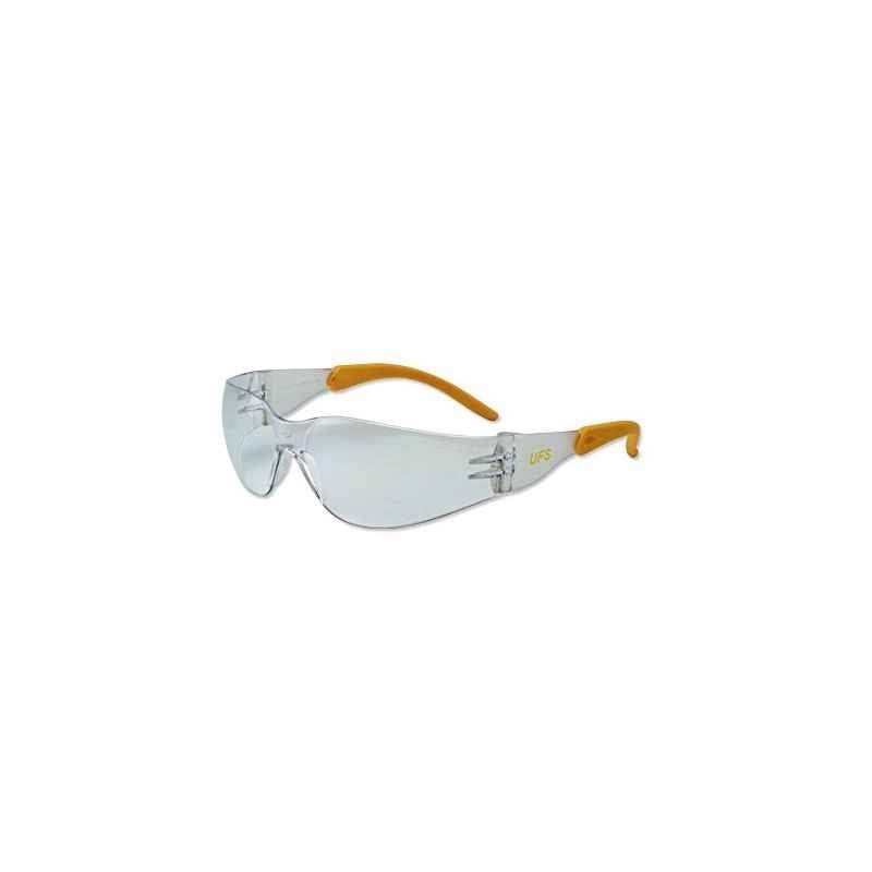 UFS Clear Safety Spectacles, ES 101