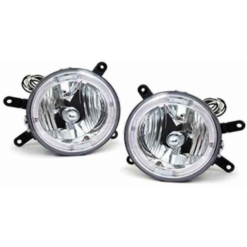 Autogold Fog Lamp For Nissan Micra, AGF-0731