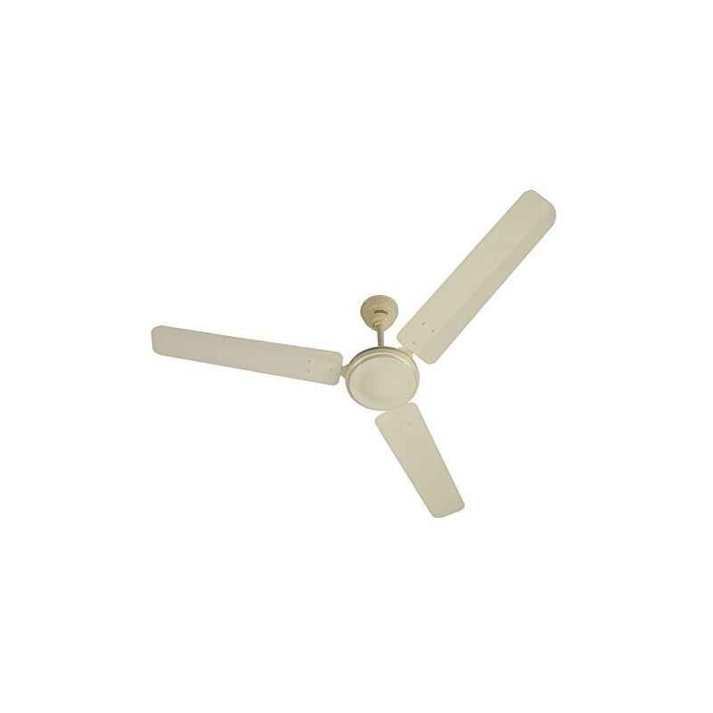 Usha Striker Ivory Ceiling Fan, Sweep: 1200 mm