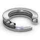SKF 51124 Thrust Ball Bearing, 120x155x25 mm