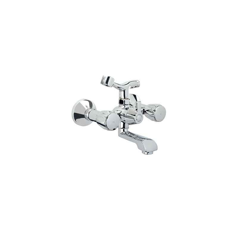Parryware Coral Wall Mixer With Crutch, G1419A1