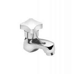 Parryware Jade Pillar Faucet With Aerator, G0202A1